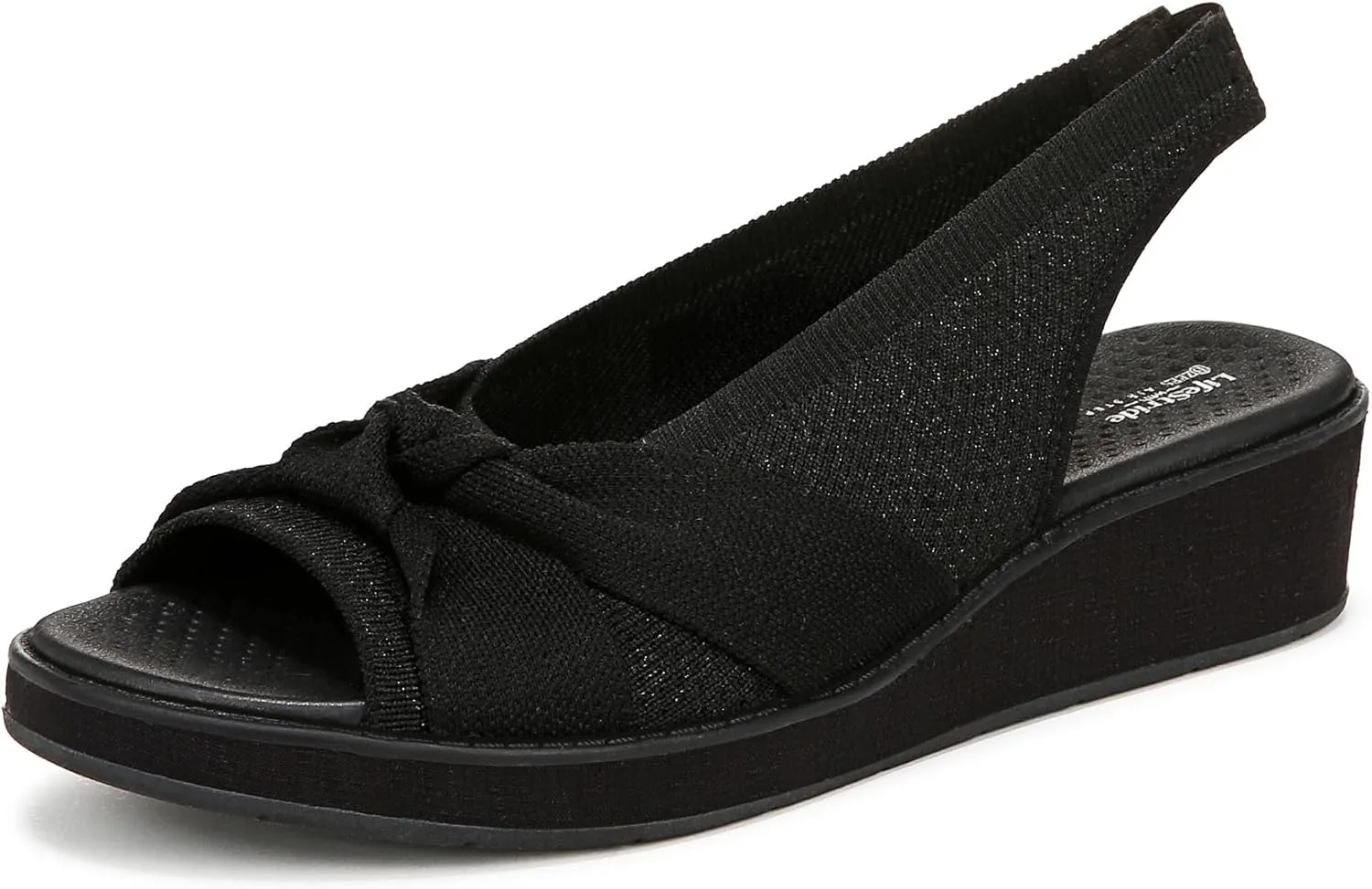 Women's Bell Sandal