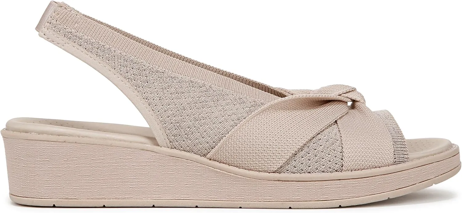 Women's Bell Sandal
