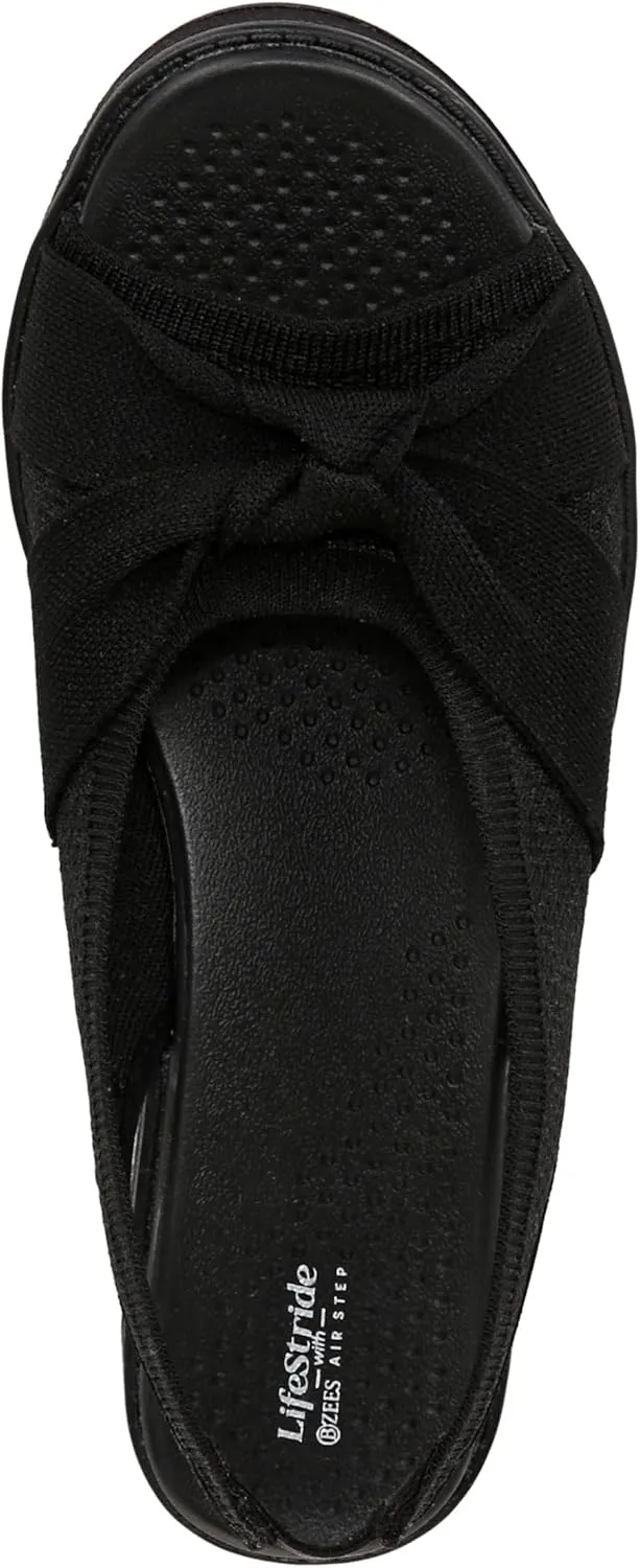 Women's Bell Sandal