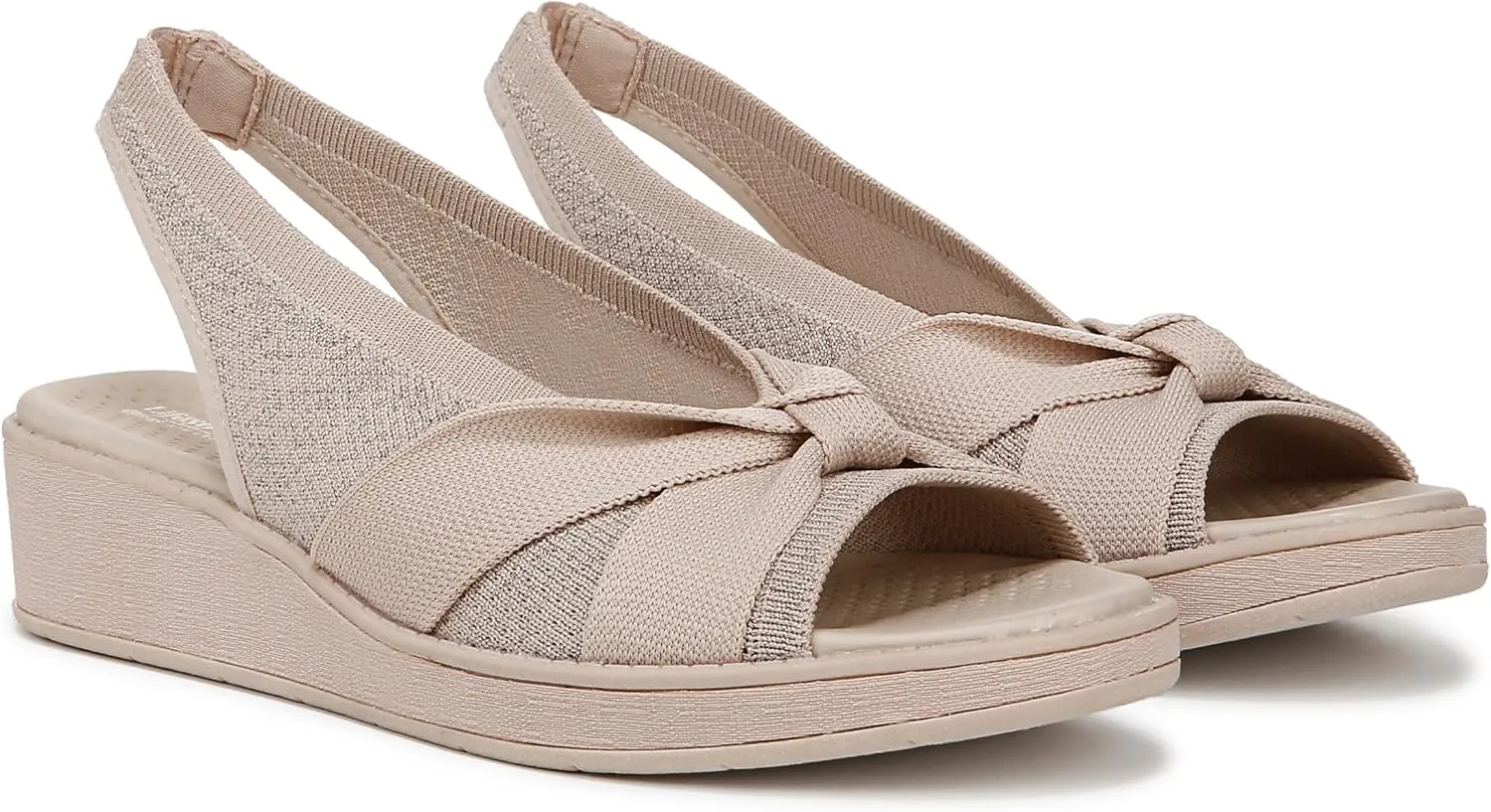 Women's Bell Sandal