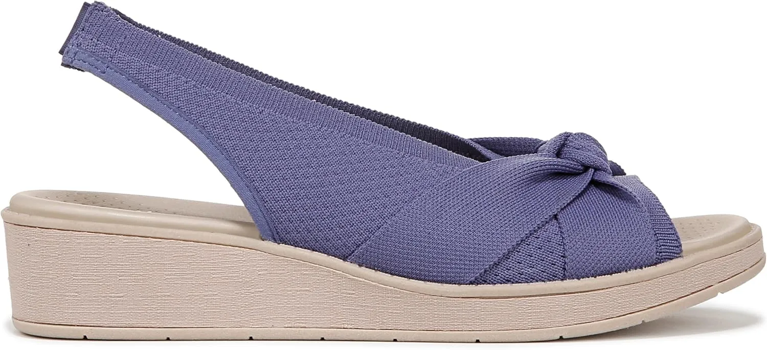 Women's Bell Sandal