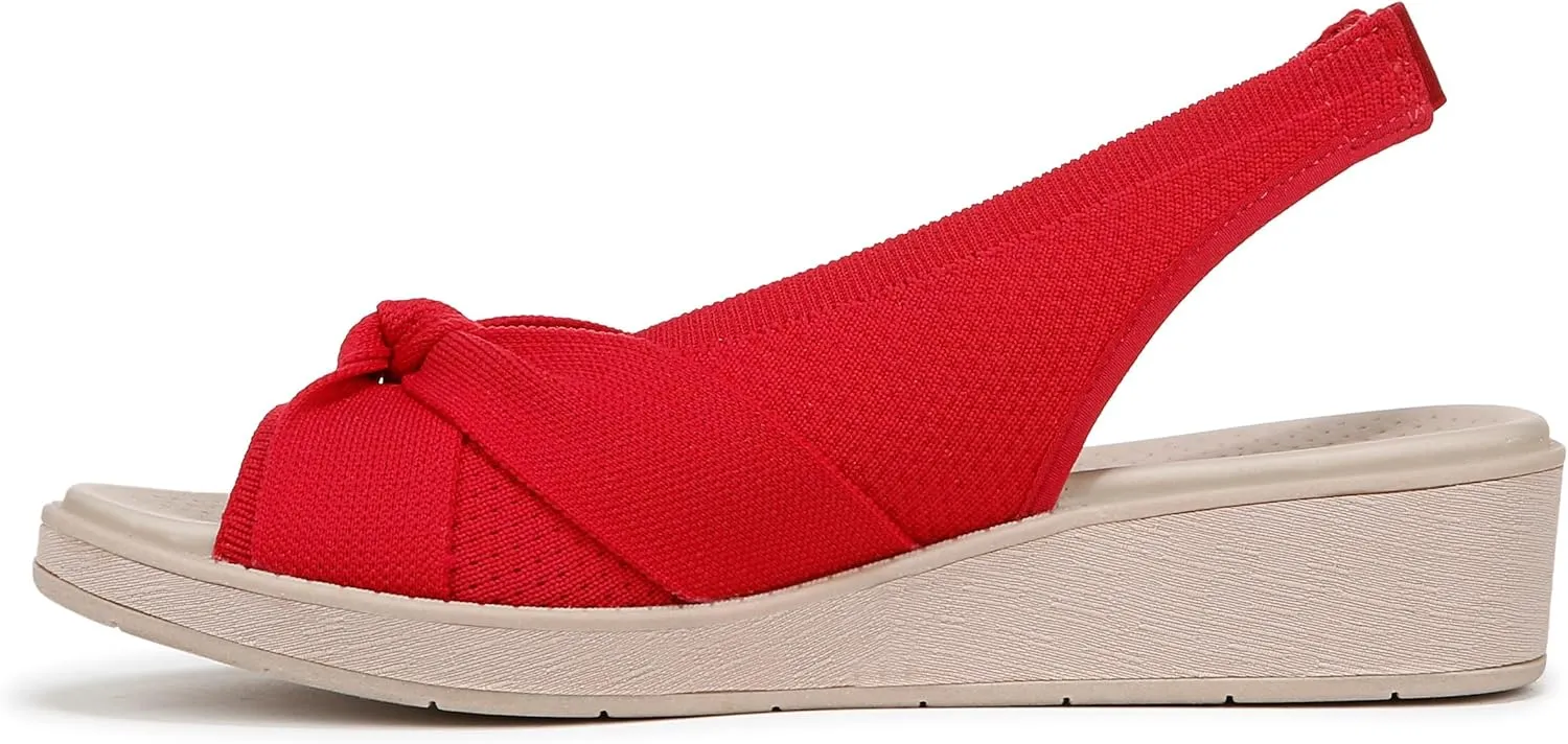 Women's Bell Sandal