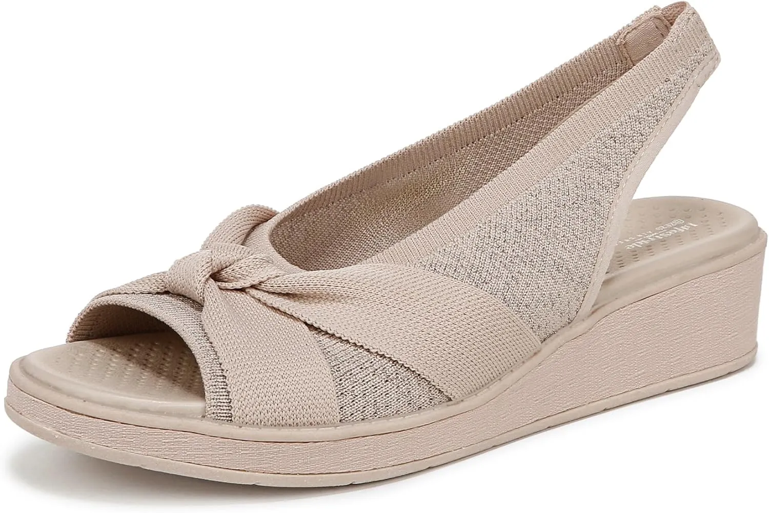 Women's Bell Sandal