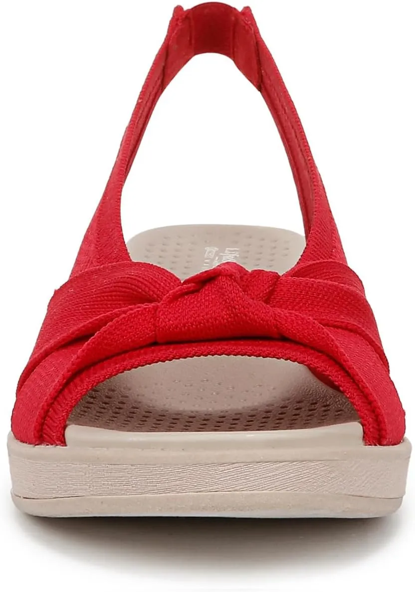 Women's Bell Sandal
