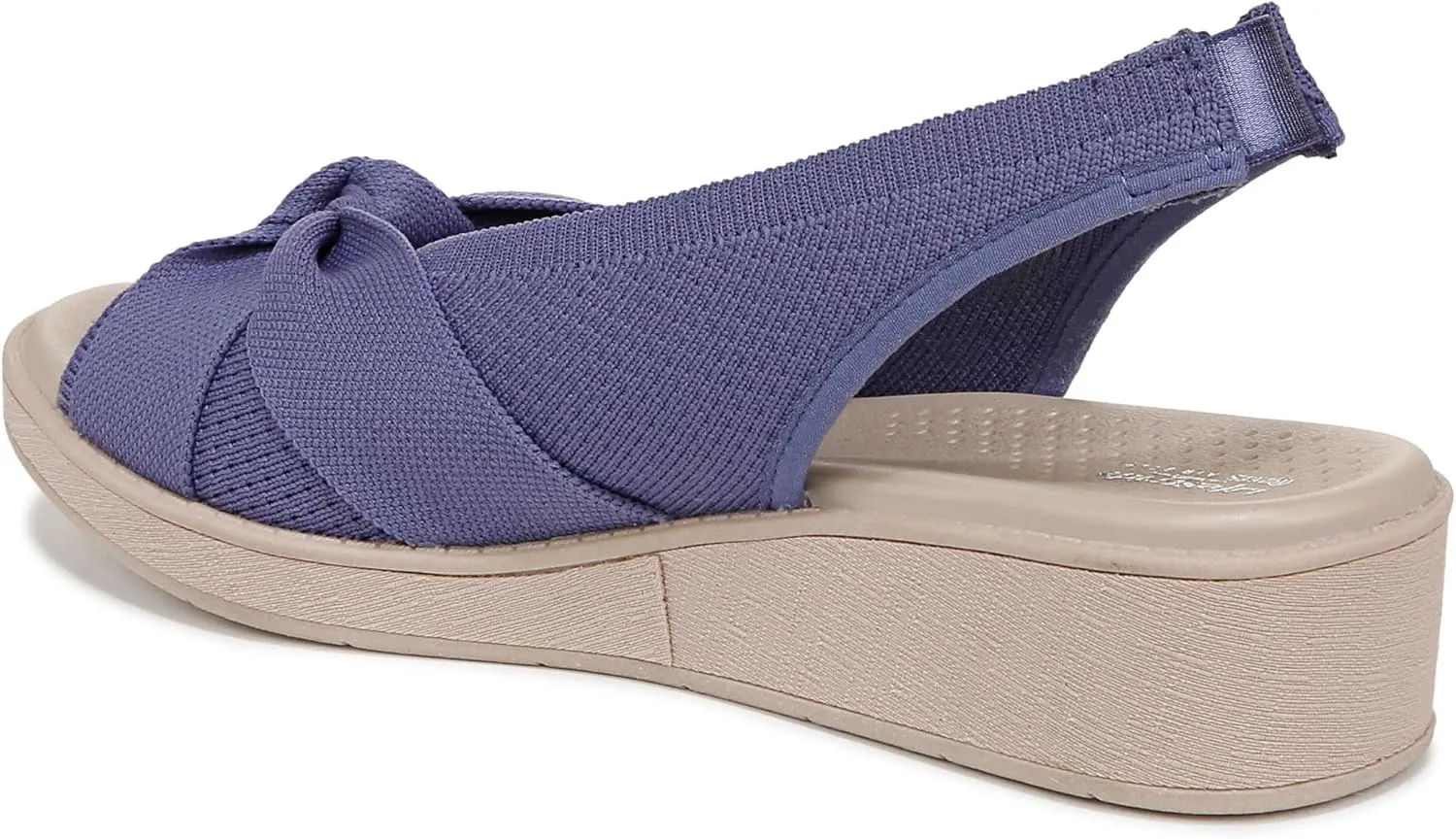 Women's Bell Sandal