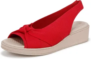 Women's Bell Sandal