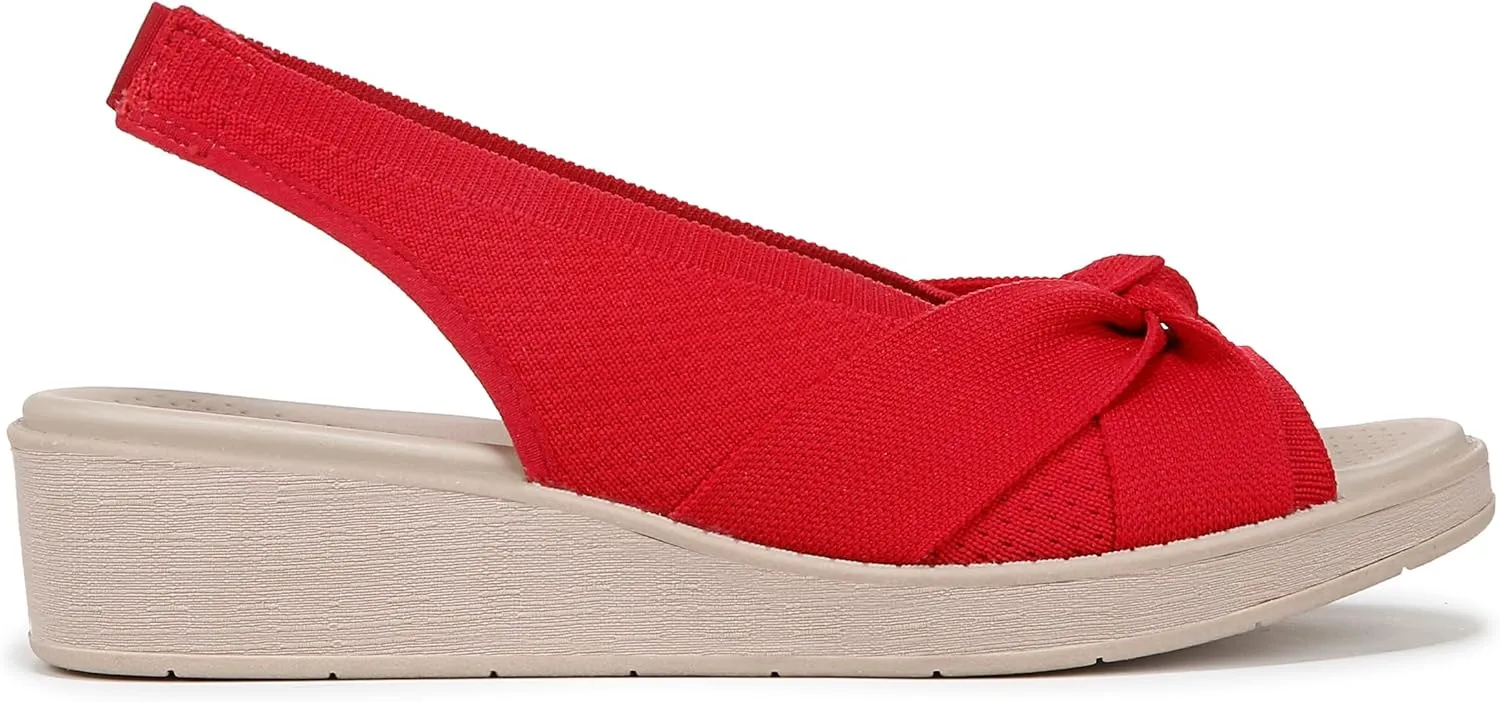 Women's Bell Sandal
