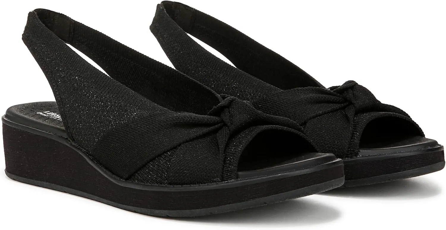 Women's Bell Sandal