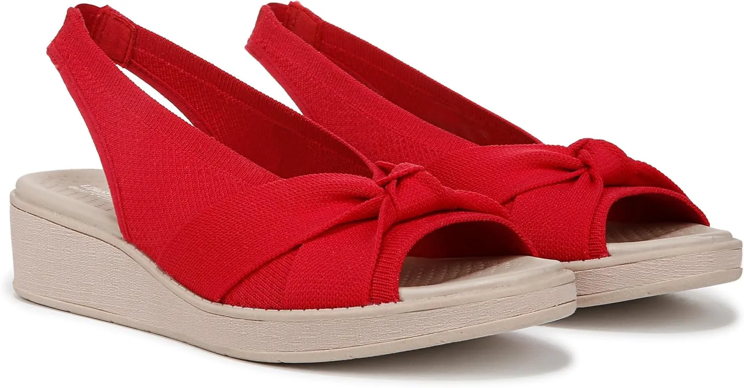 Women's Bell Sandal
