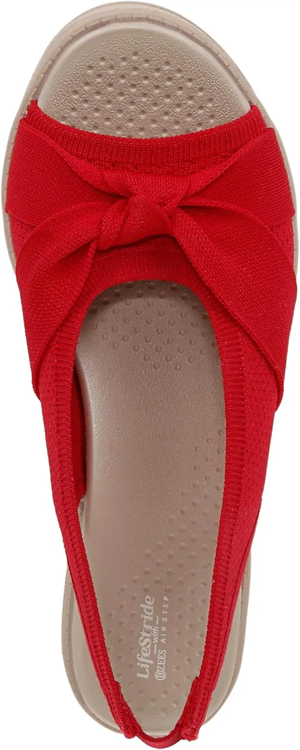 Women's Bell Sandal