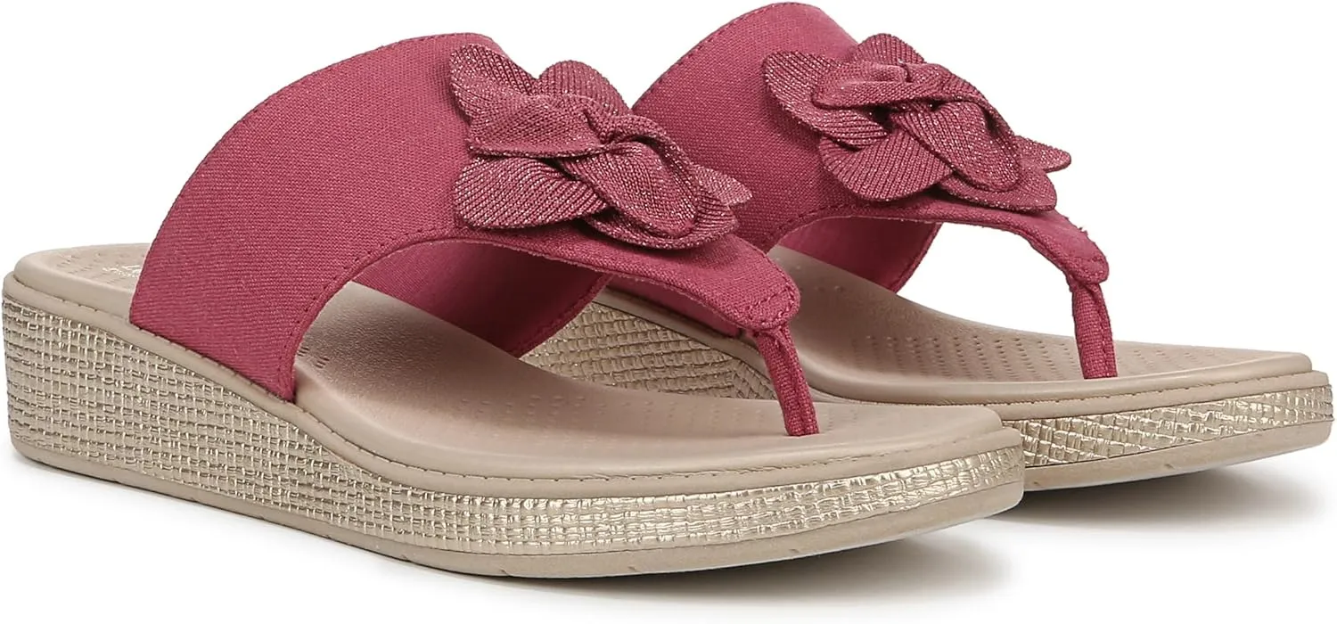 Women's Bloom Flip-Flop