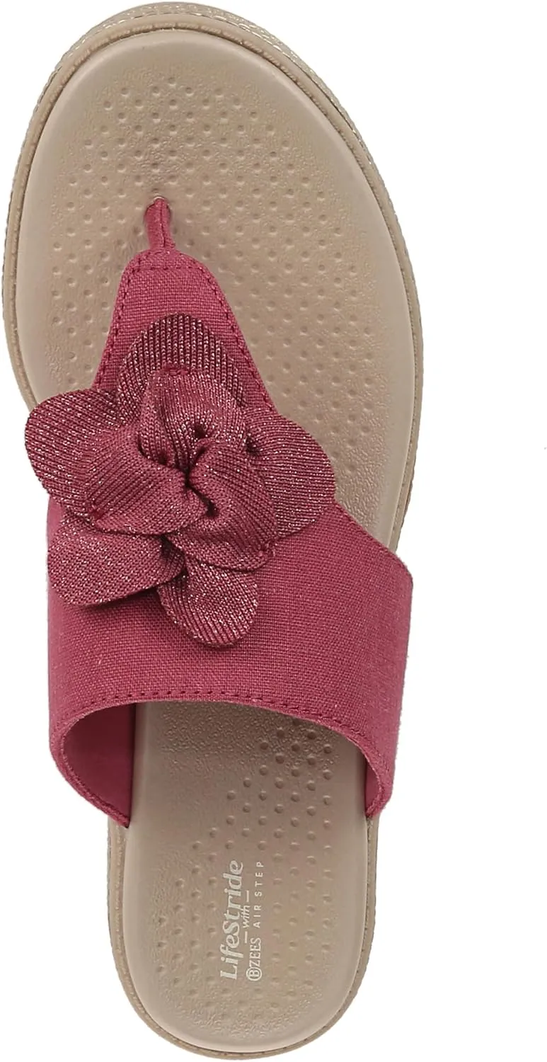 Women's Bloom Flip-Flop