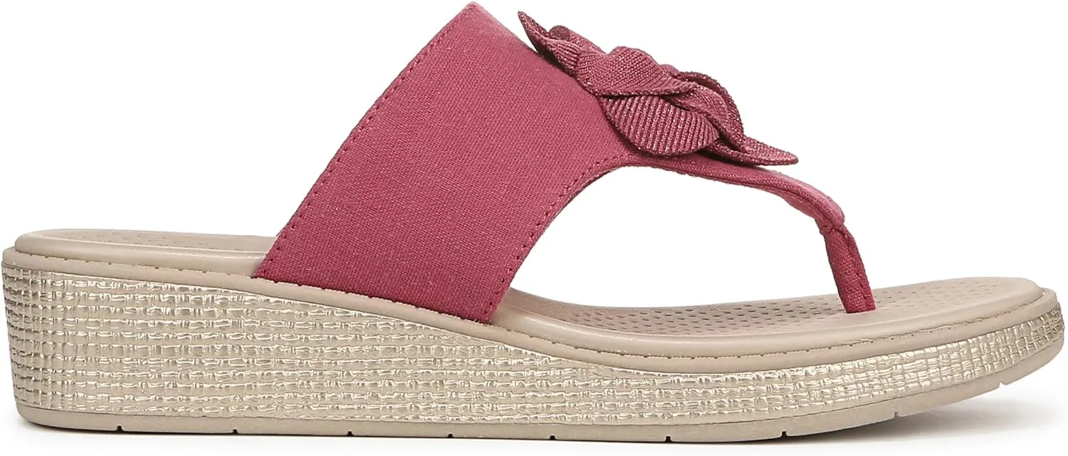 Women's Bloom Flip-Flop