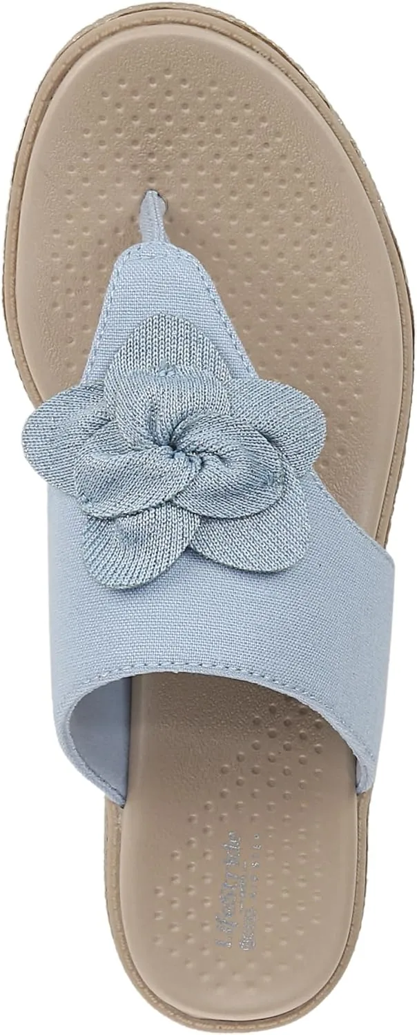 Women's Bloom Flip-Flop