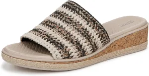 Women's Breezy Slide Sandal