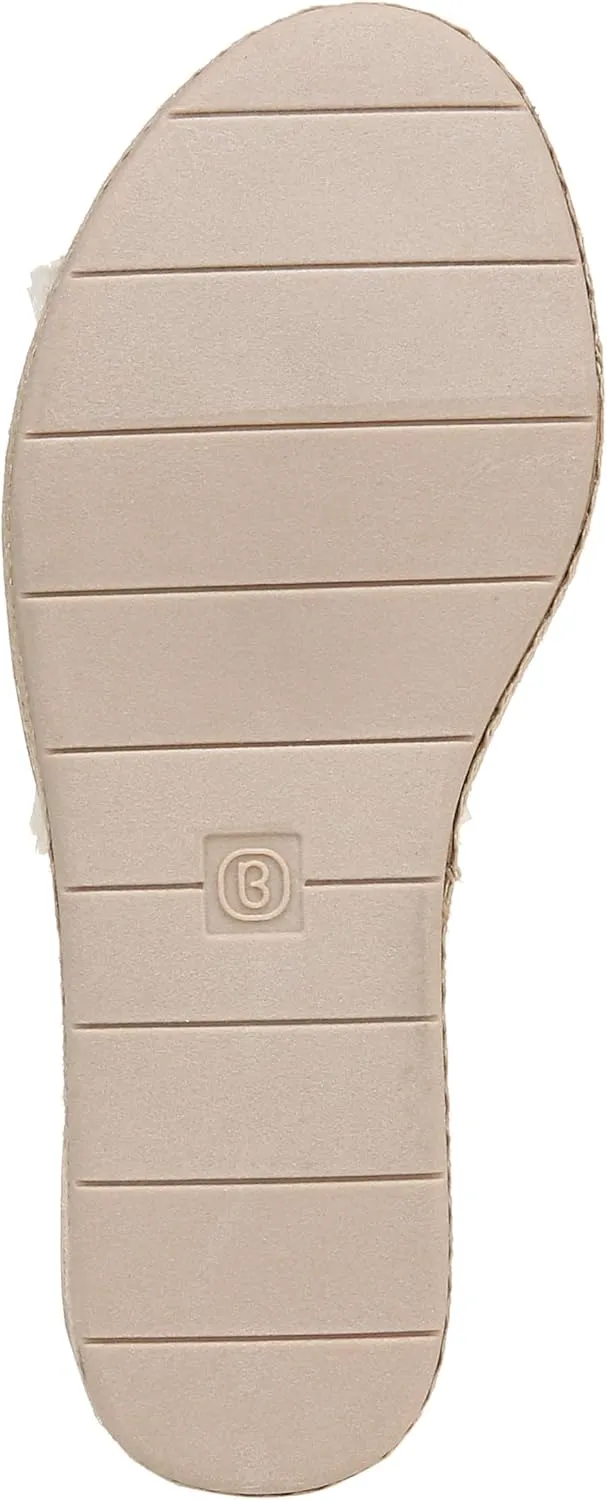 Women's Breezy Slide Sandal
