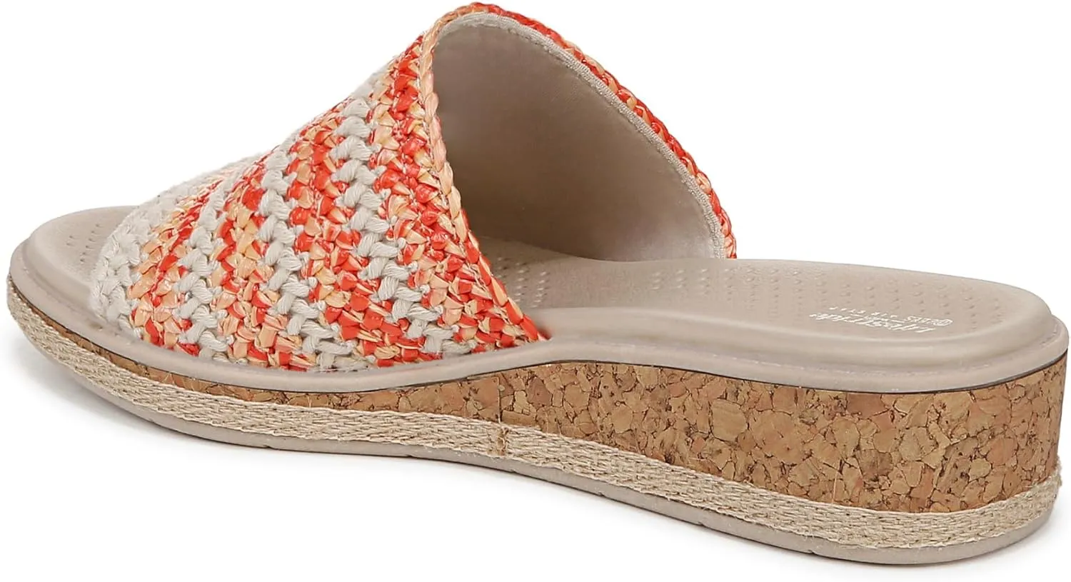 Women's Breezy Slide Sandal
