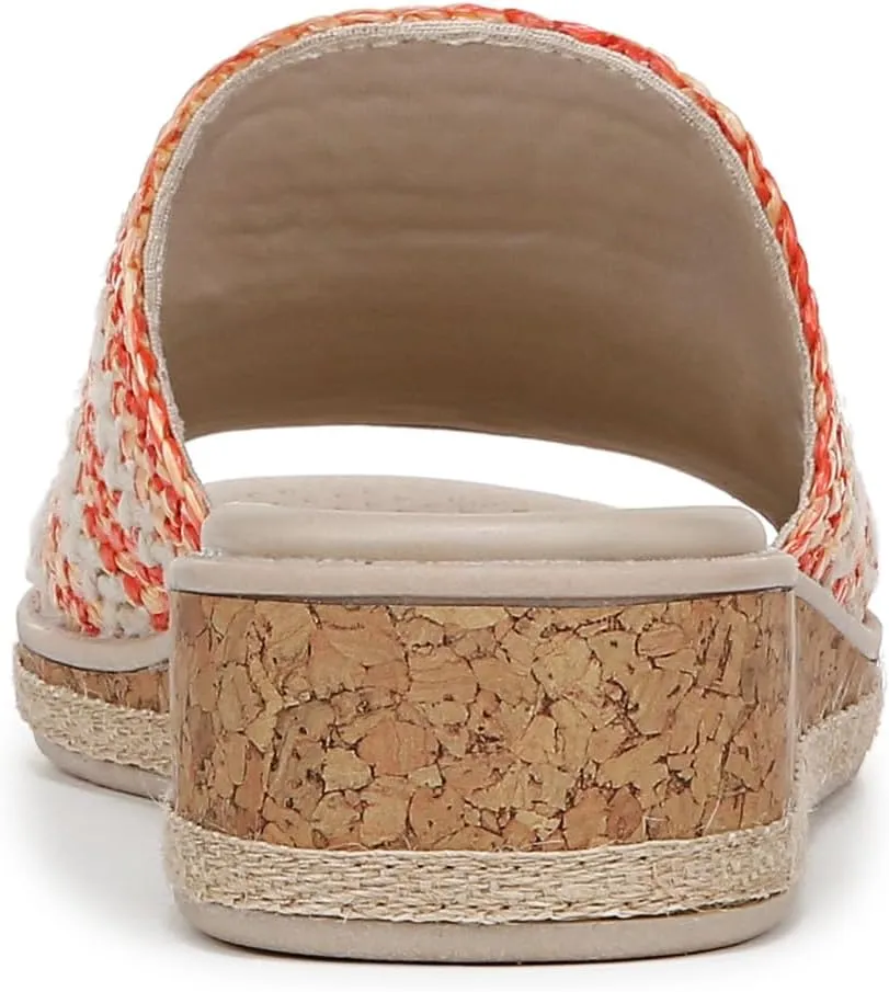 Women's Breezy Slide Sandal