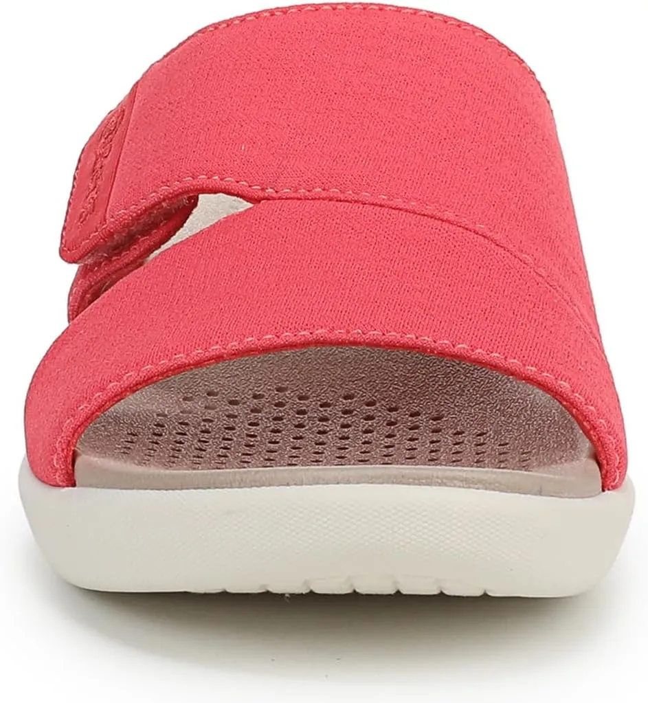 Women's Carefree Slide Sandal
