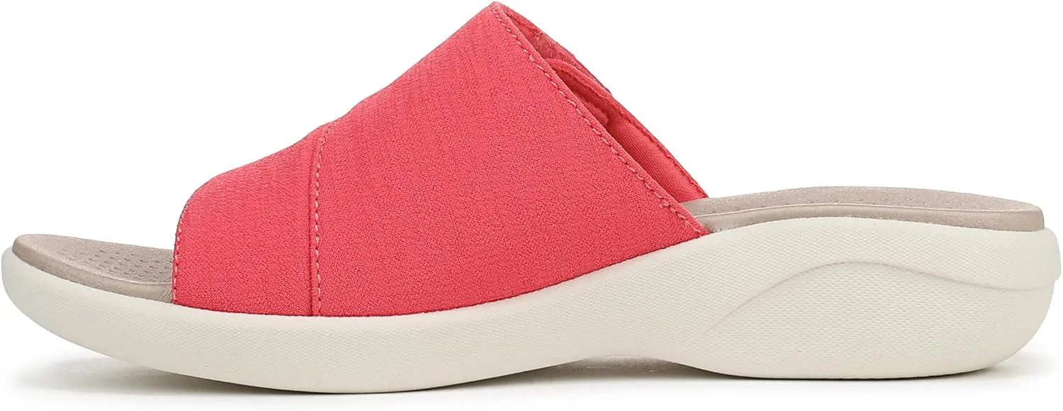 Women's Carefree Slide Sandal