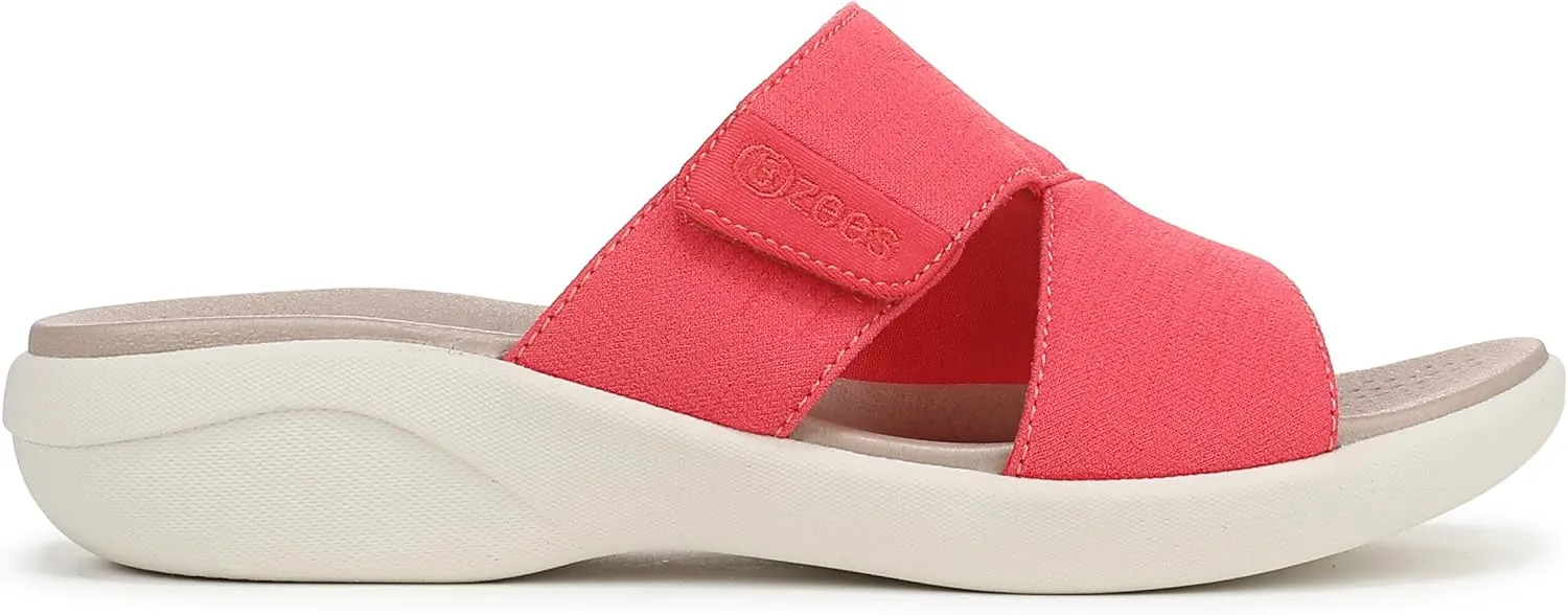 Women's Carefree Slide Sandal