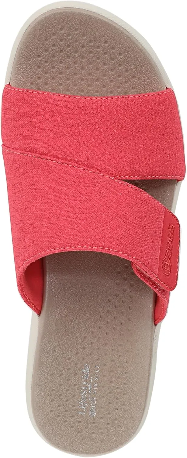 Women's Carefree Slide Sandal