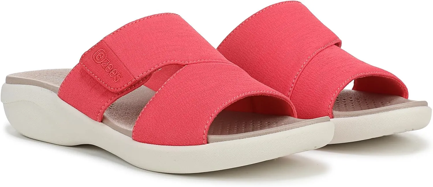 Women's Carefree Slide Sandal