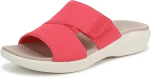 Women's Carefree Slide Sandal