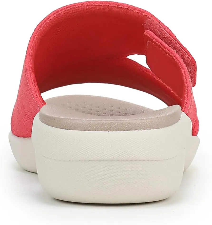 Women's Carefree Slide Sandal