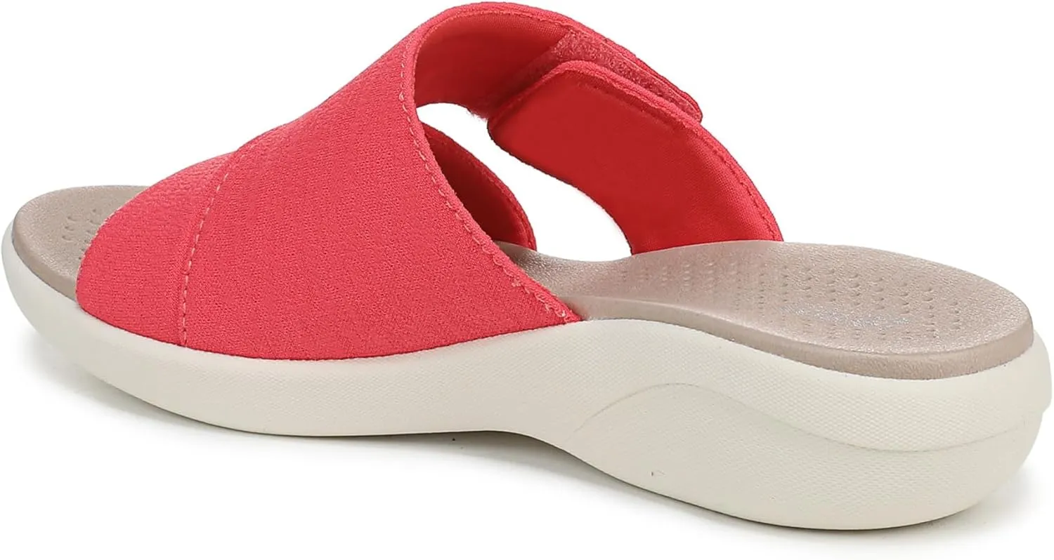 Women's Carefree Slide Sandal