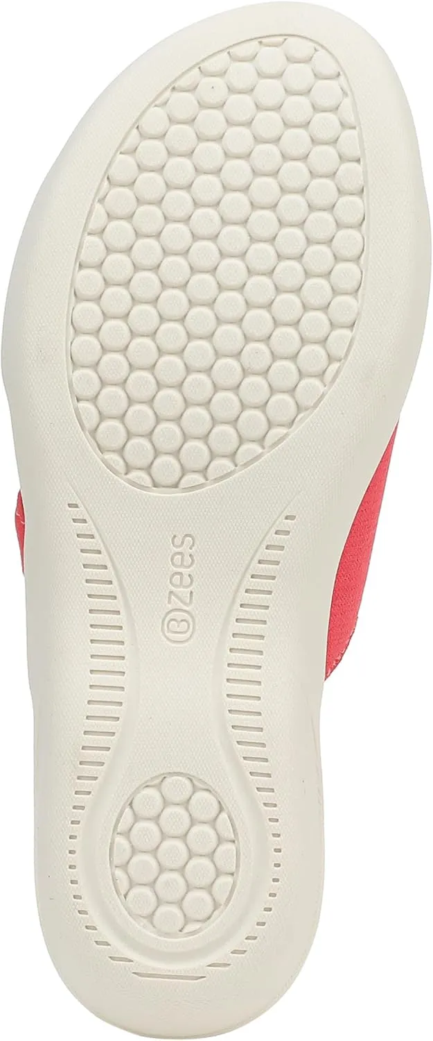 Women's Carefree Slide Sandal