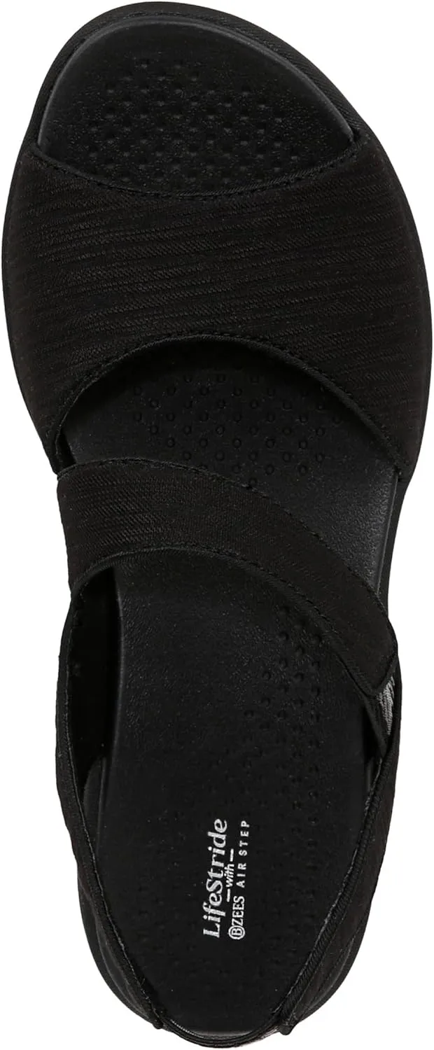 Women's Cheerful Sandal