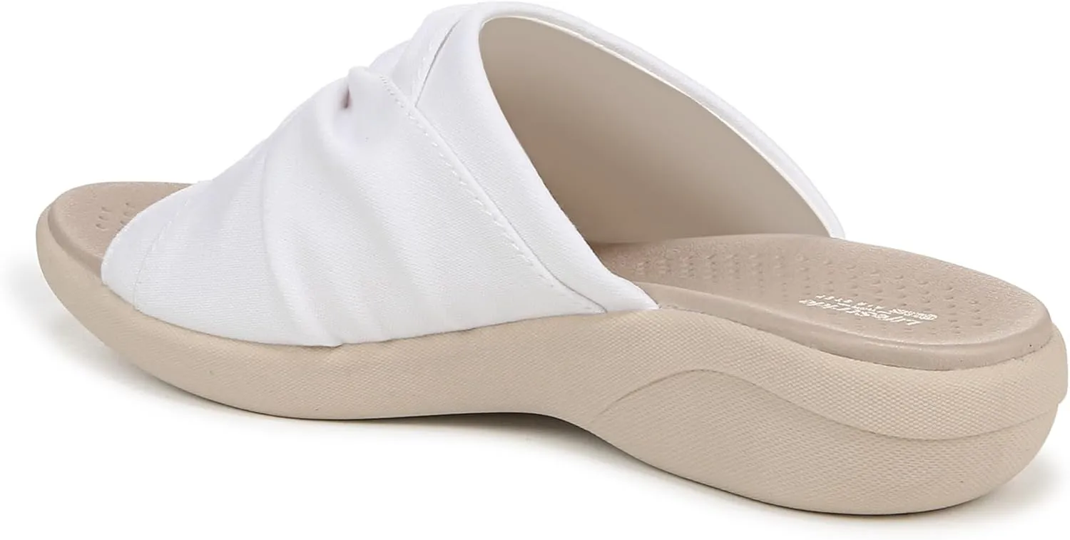 Women's Cherish Slide Sandal