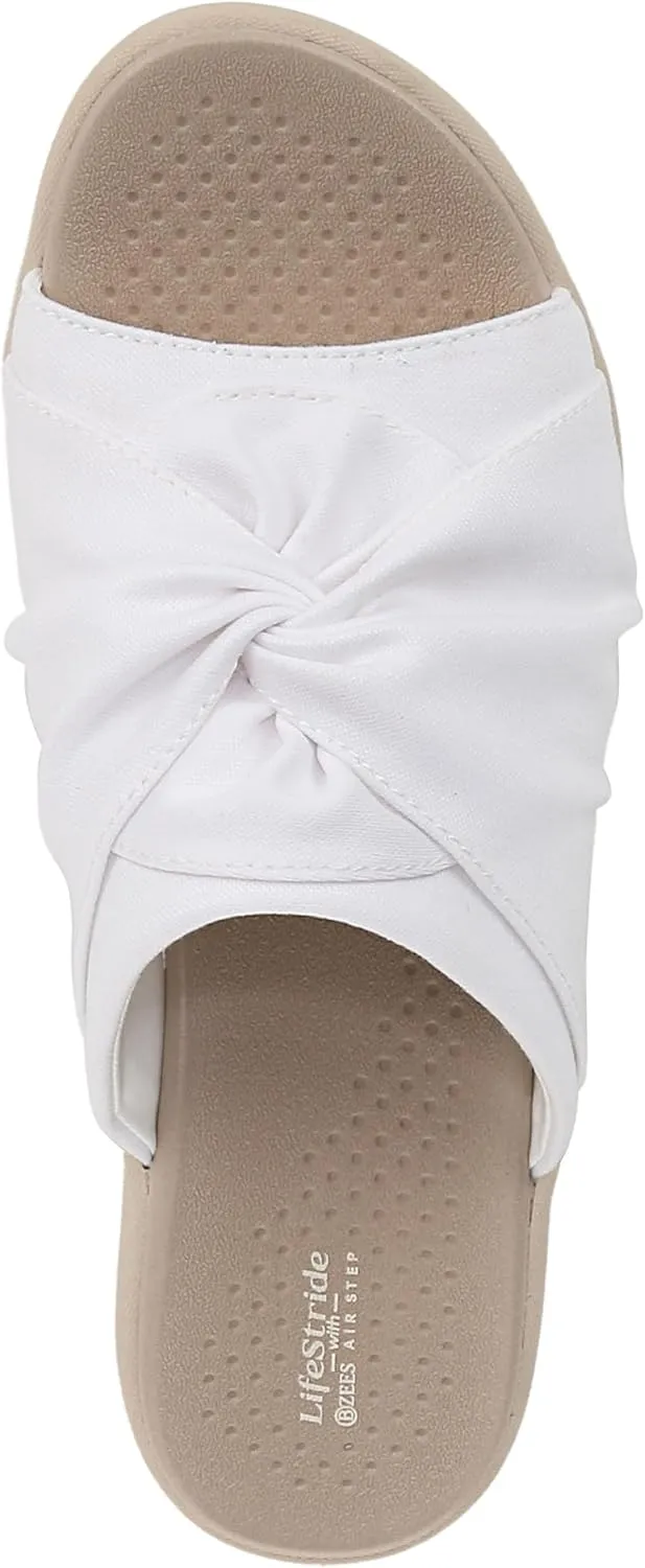 Women's Cherish Slide Sandal