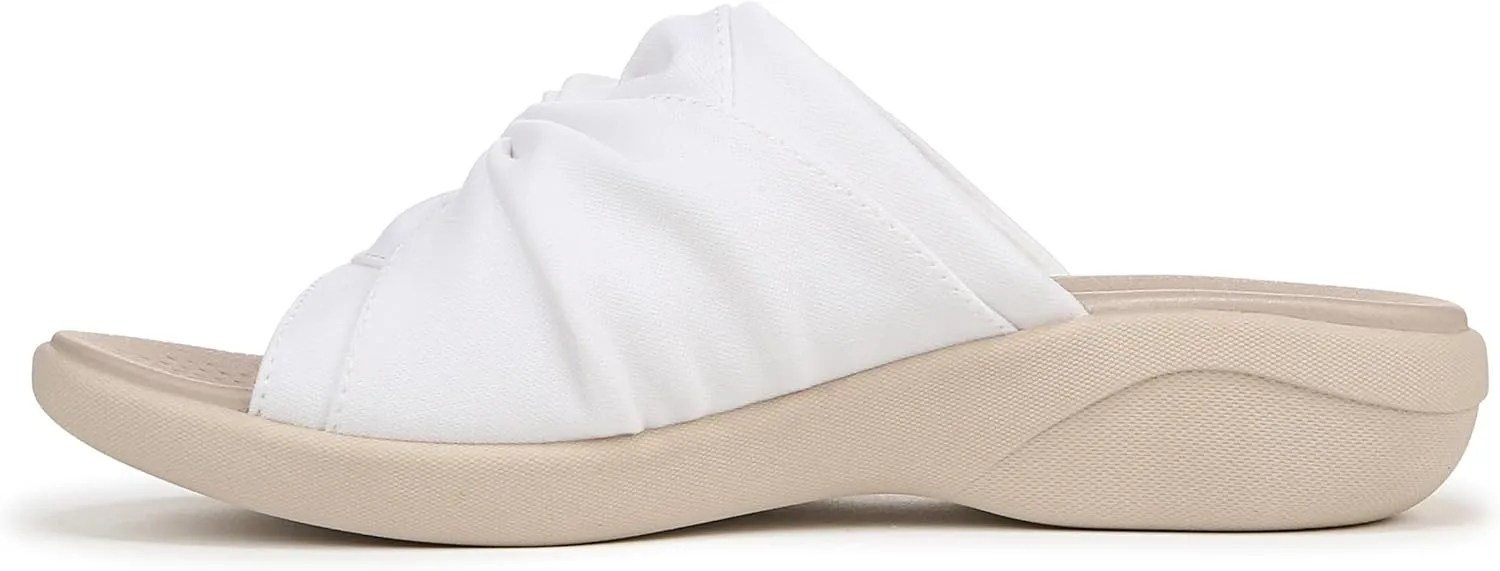 Women's Cherish Slide Sandal
