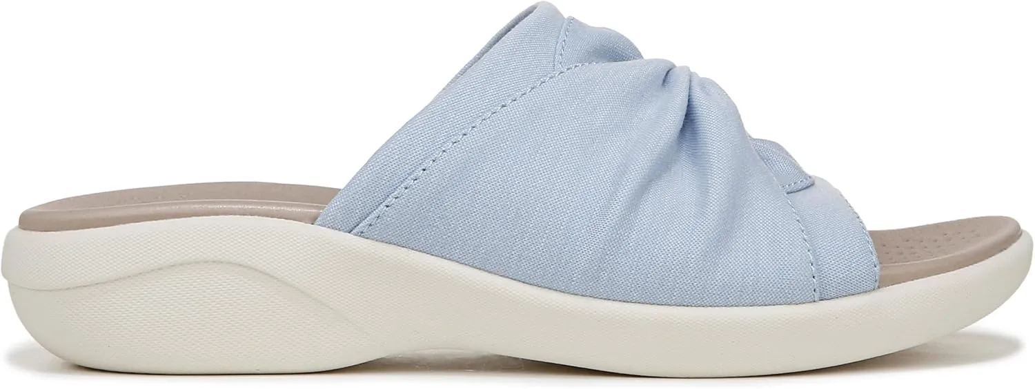 Women's Cherish Slide Sandal