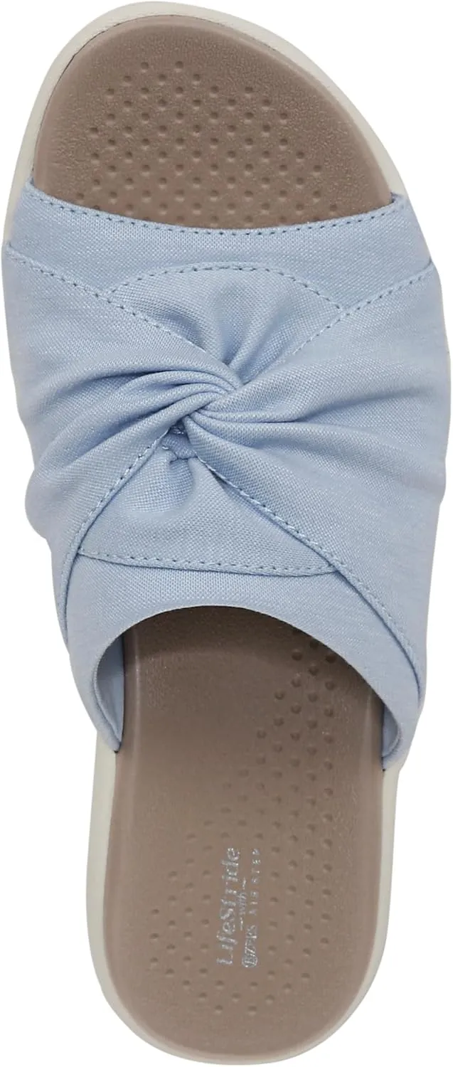 Women's Cherish Slide Sandal