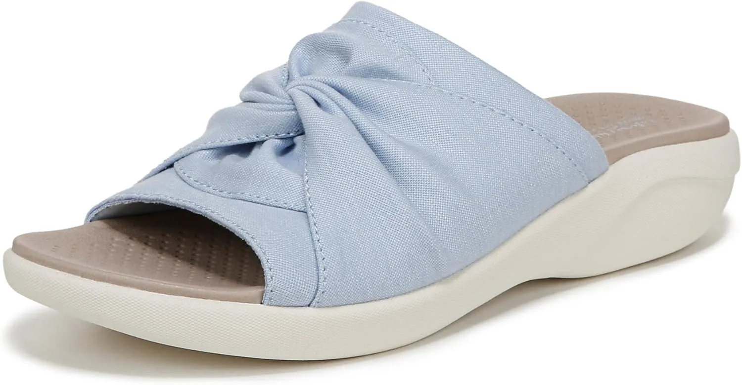 Women's Cherish Slide Sandal