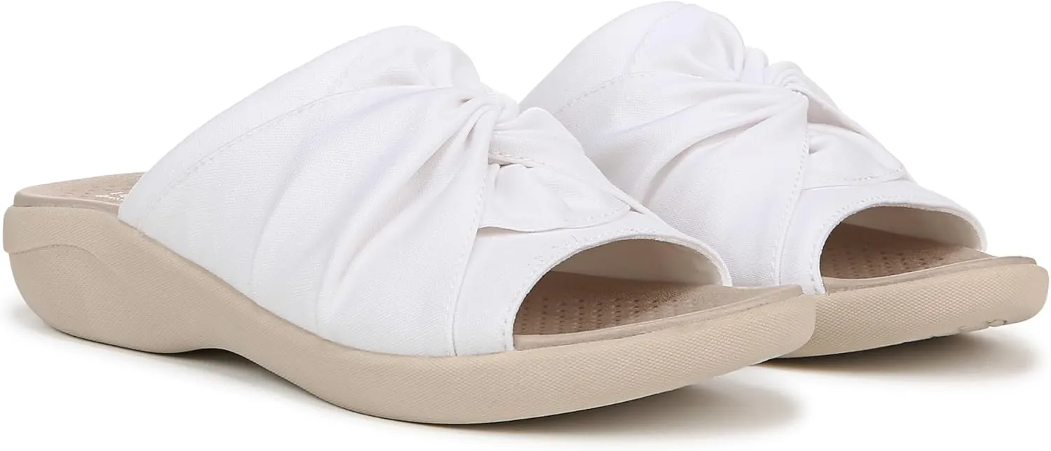 Women's Cherish Slide Sandal