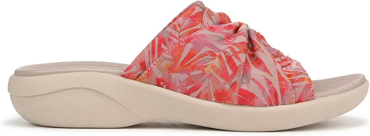 Women's Cherish Slide Sandal