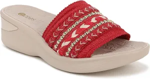 Women's Classic Wedge Sandal