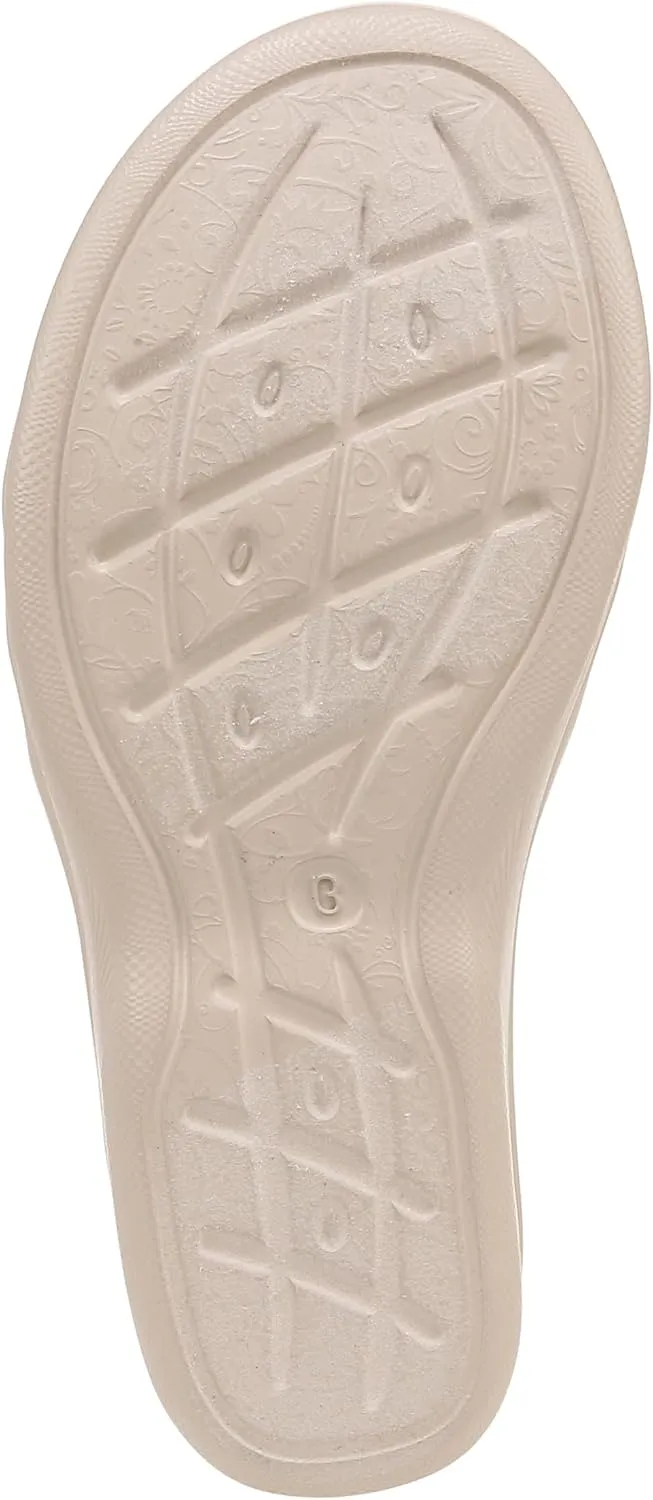 Women's Classic Wedge Sandal