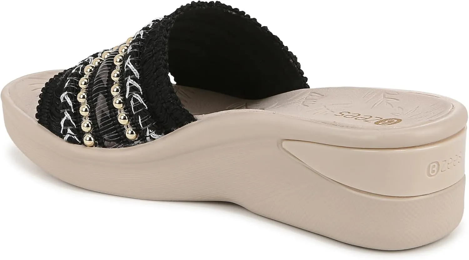 Women's Classic Wedge Sandal