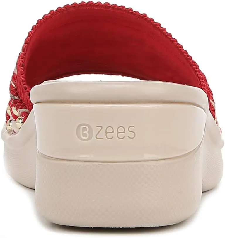 Women's Classic Wedge Sandal