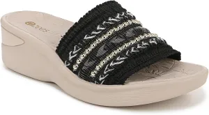 Women's Classic Wedge Sandal
