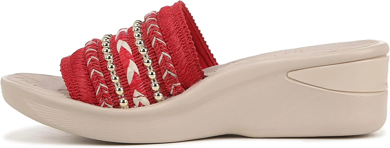 Women's Classic Wedge Sandal