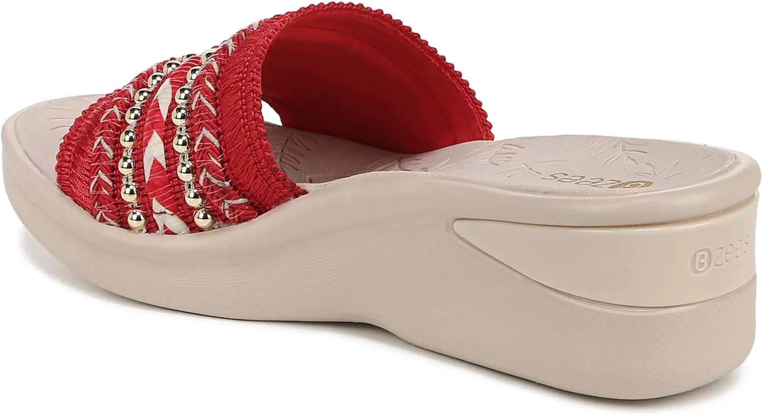 Women's Classic Wedge Sandal