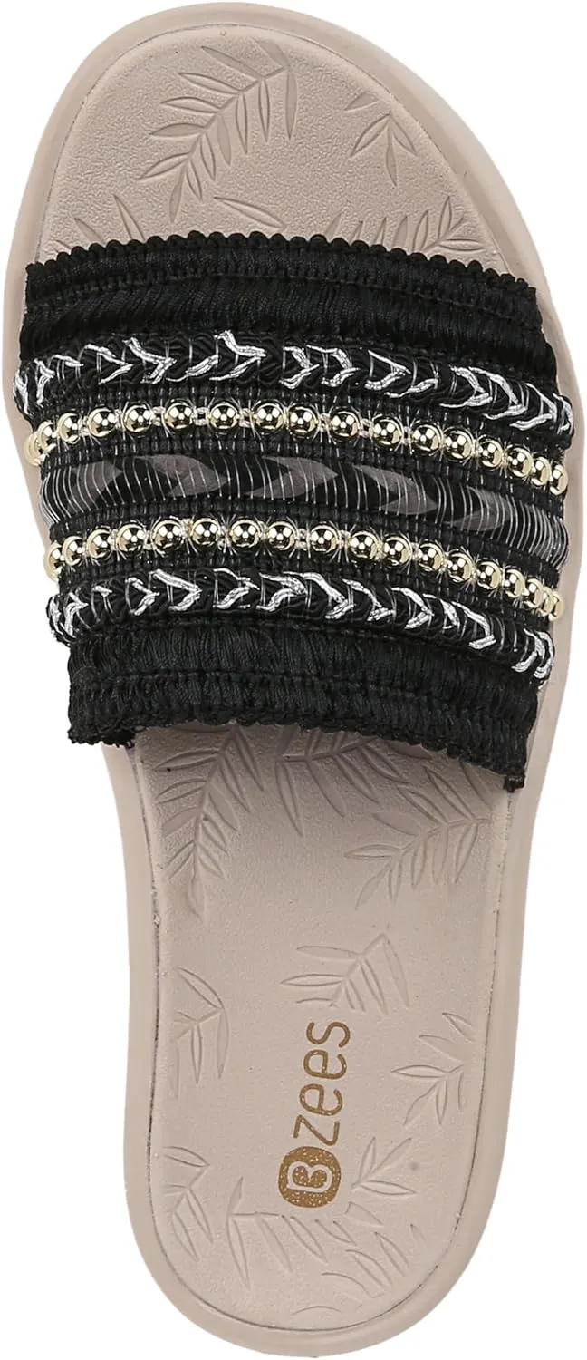 Women's Classic Wedge Sandal