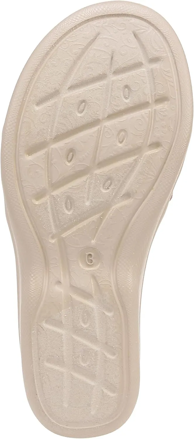 Women's Classic Wedge Sandal