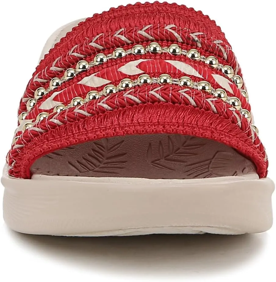 Women's Classic Wedge Sandal